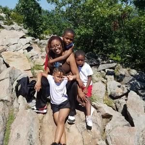 Meet your Posher, Vicki